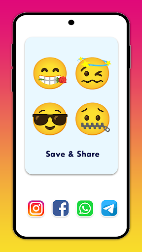 Emoji Merge: Fun Moji_9