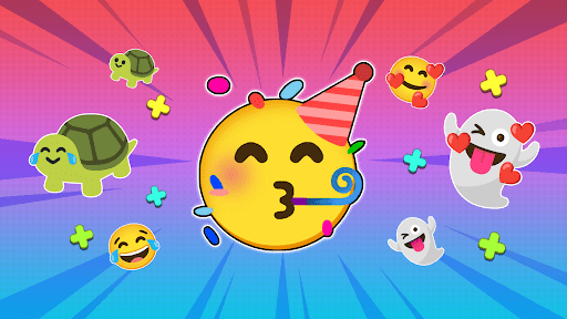 Emoji Merge: Fun Moji_10