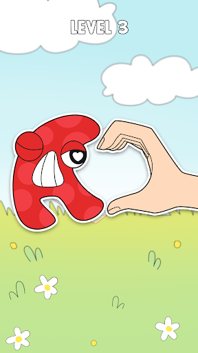 Finger Heart: Monster Refill_9