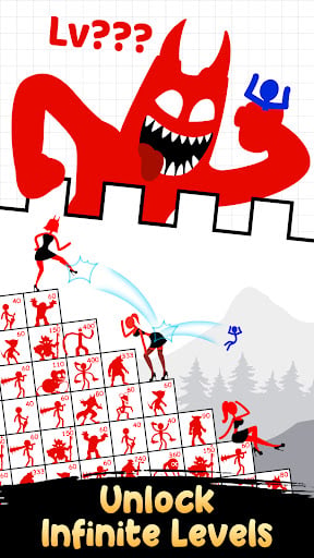 Stick Hero: Tower Defense_5