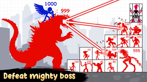 Stick Hero: Tower Defense_6