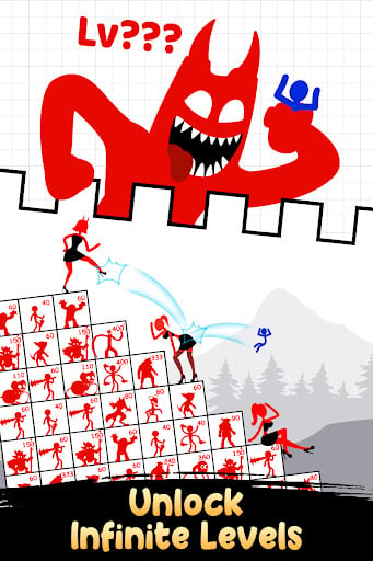 Stick Hero: Tower Defense_13