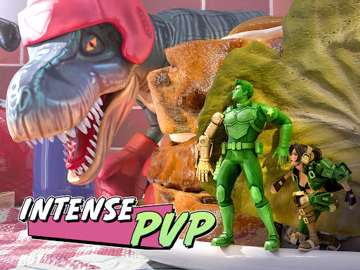 Army Men Strike: Toy Wars_17