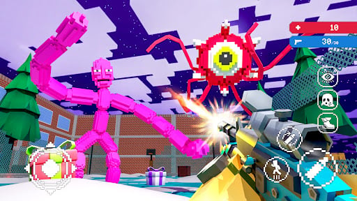 Craft Shooter FPS Battles_20