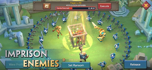 Lords Mobile Shrek Kingdom GO!_14
