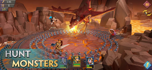 Lords Mobile Shrek Kingdom GO!_16