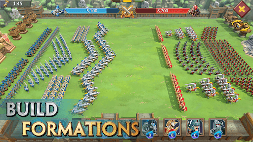 Lords Mobile Shrek Kingdom GO!_18