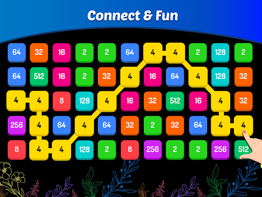 2248 - Numbers Game 2048_7