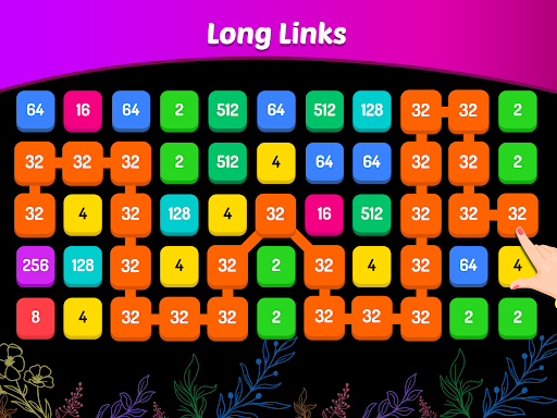 2248 - Numbers Game 2048_8