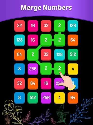 2248 - Numbers Game 2048_9