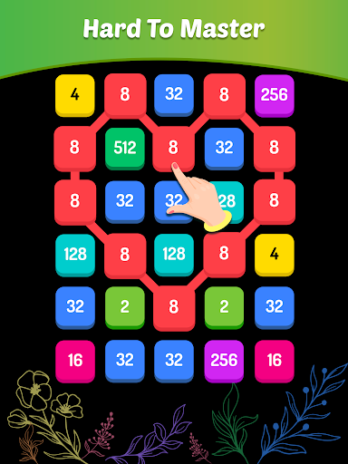 2248 - Numbers Game 2048_12