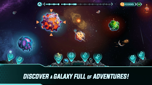 Iron Marines 2 - Invasion RTS_13