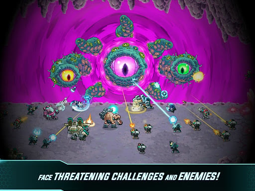 Iron Marines 2 - Invasion RTS_15