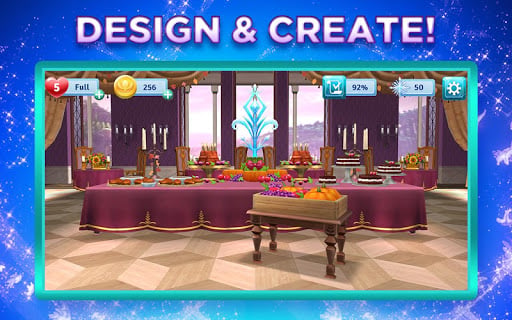 Disney Frozen Adventures_2