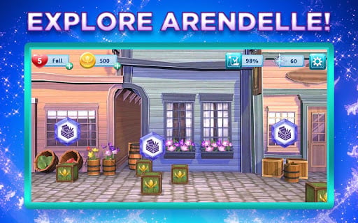 Disney Frozen Adventures_19