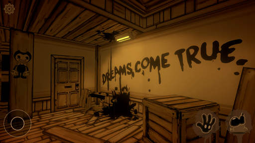 Bendy and the Ink Machine_2