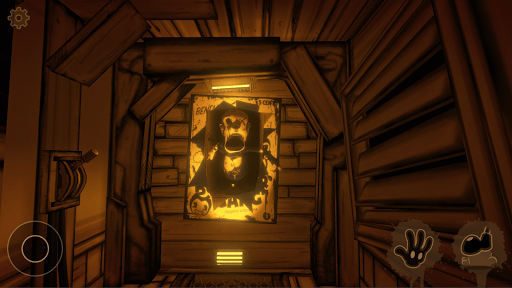 Bendy and the Ink Machine_10