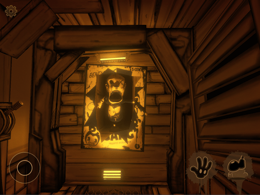 Bendy and the Ink Machine_15