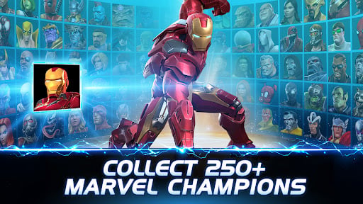 Marvel Contest of Champions_2