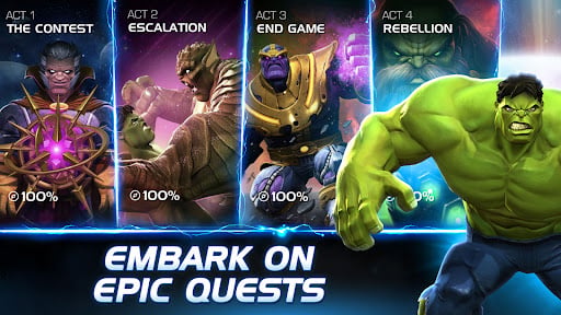 Marvel Contest of Champions_6