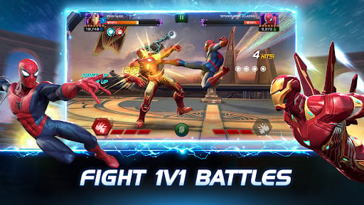 Marvel Contest of Champions_11
