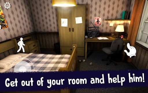 Ice Scream 1: Scary Game_8