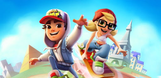 Subway Surfers_2