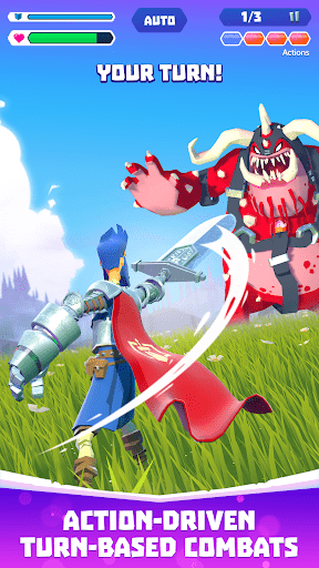 Knighthood - RPG Knights_1