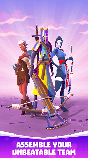 Knighthood - RPG Knights_2
