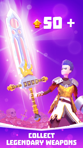 Knighthood - RPG Knights_3
