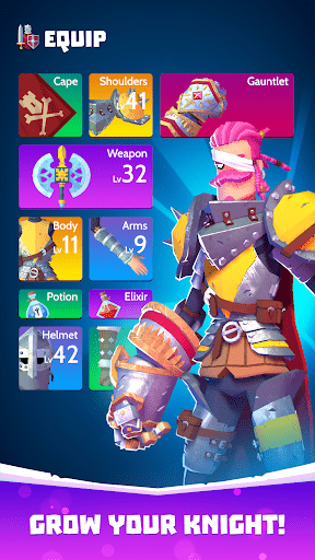 Knighthood - RPG Knights_7