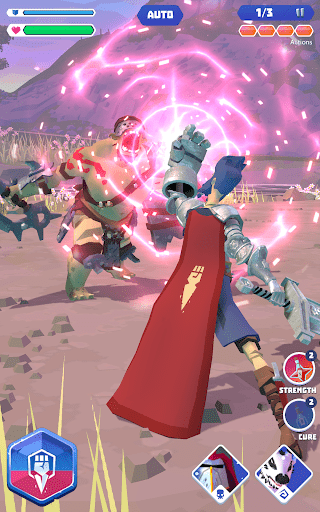 Knighthood - RPG Knights_14