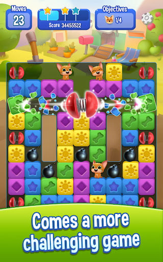 Pet Rescue Saga_12