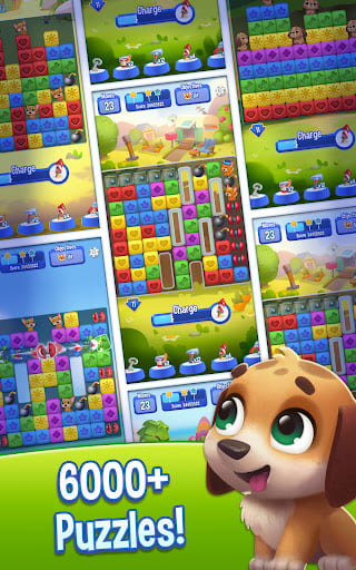 Pet Rescue Saga_13