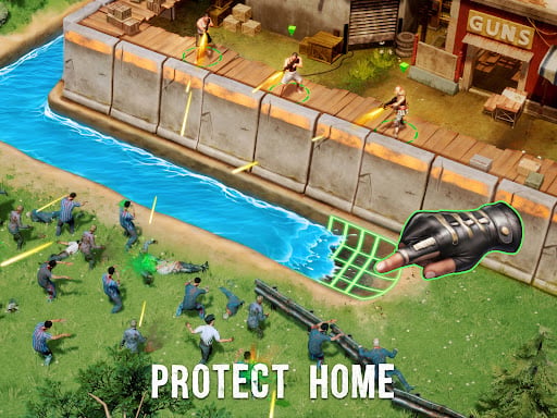 State of Survival: Zombie War_9