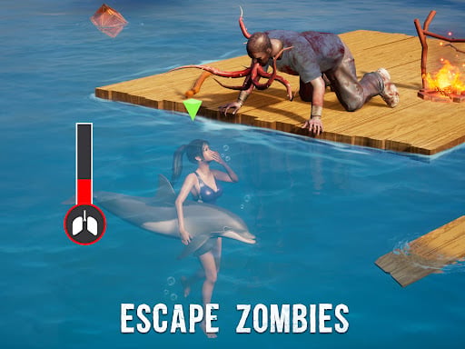 State of Survival: Zombie War_17