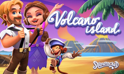 Volcano Island: Tropic Paradis_17