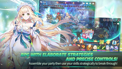 GrandChase_2