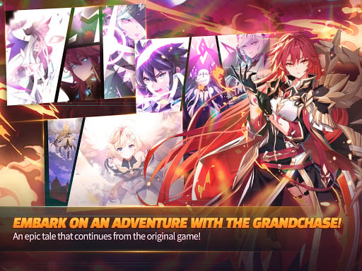 GrandChase_5