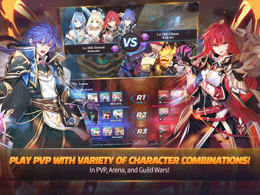GrandChase_9