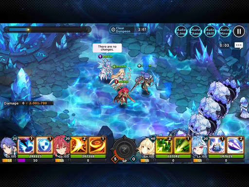 GrandChase_10