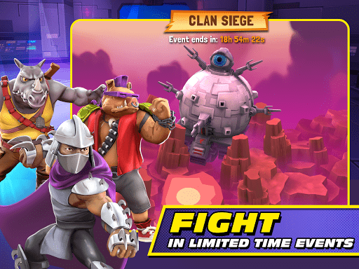 TMNT: Mutant Madness_6