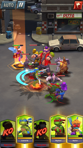 TMNT: Mutant Madness_10