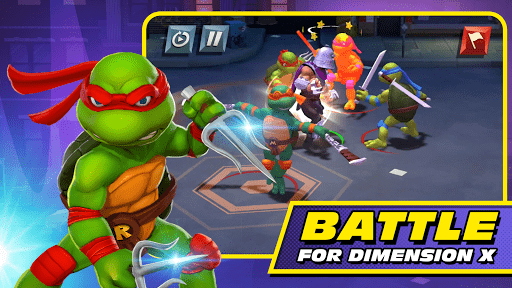 TMNT: Mutant Madness_11