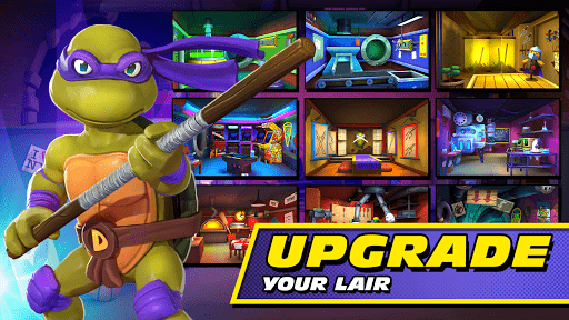TMNT: Mutant Madness_14