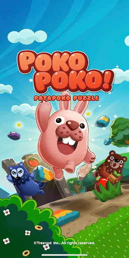 LINE Pokopoko_1
