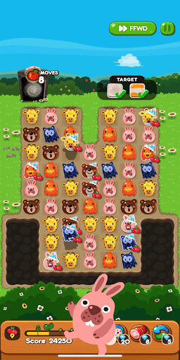 LINE Pokopoko_6