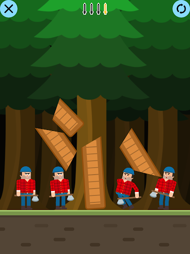 Mr Ninja - Slicey Puzzles_6