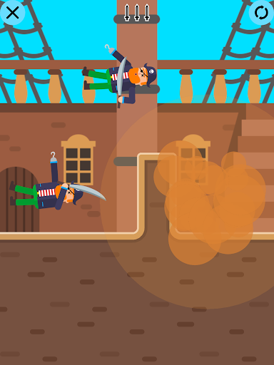 Mr Ninja - Slicey Puzzles_7