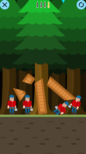 Mr Ninja - Slicey Puzzles_12